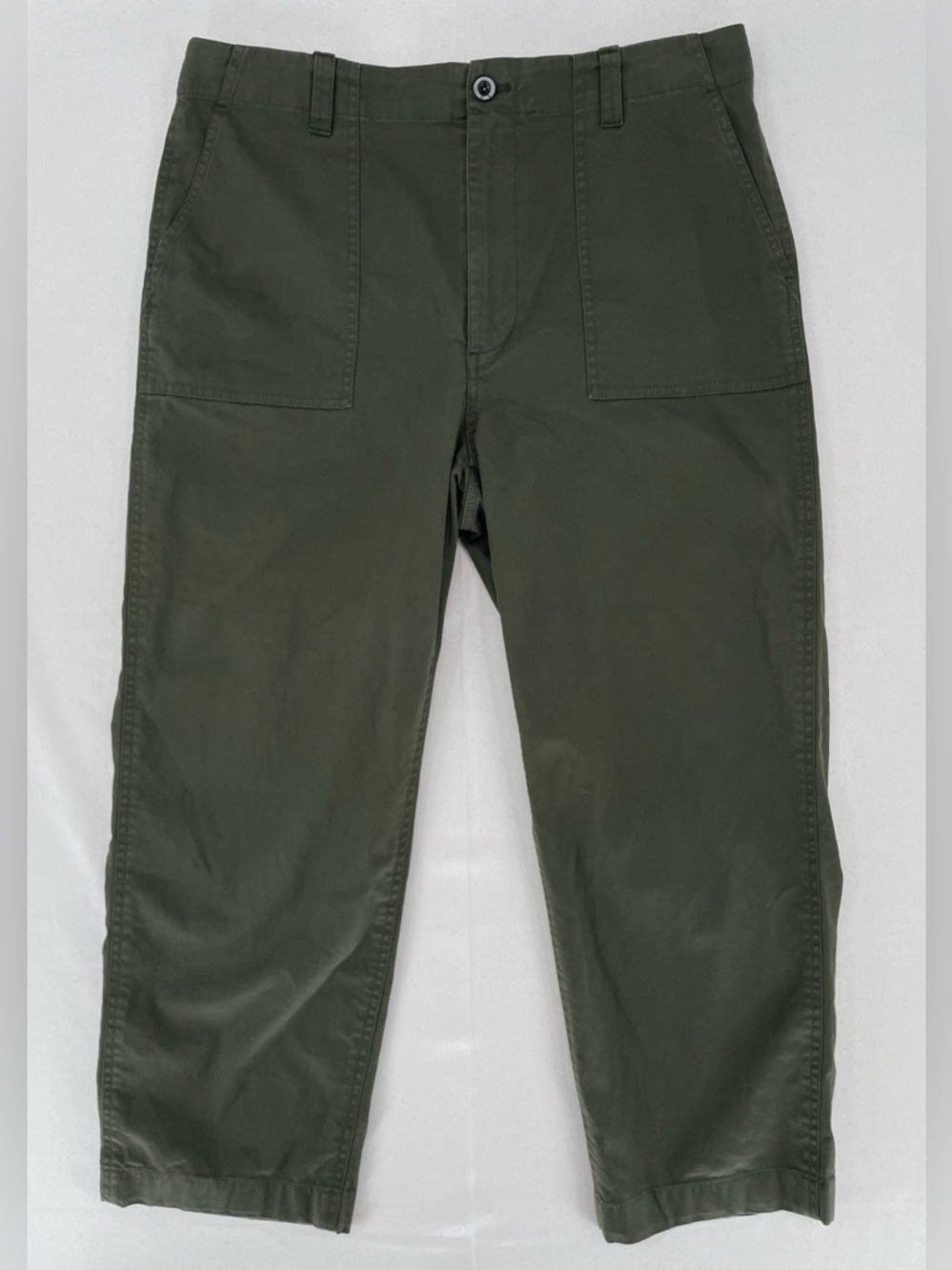 Jenni Kayne Ranger Trouser Pants